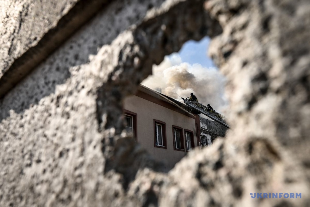 Фото: Дмитро Смольєнко