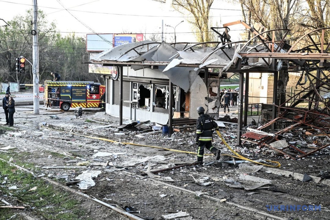 Фото: Дмитро Смольєнко