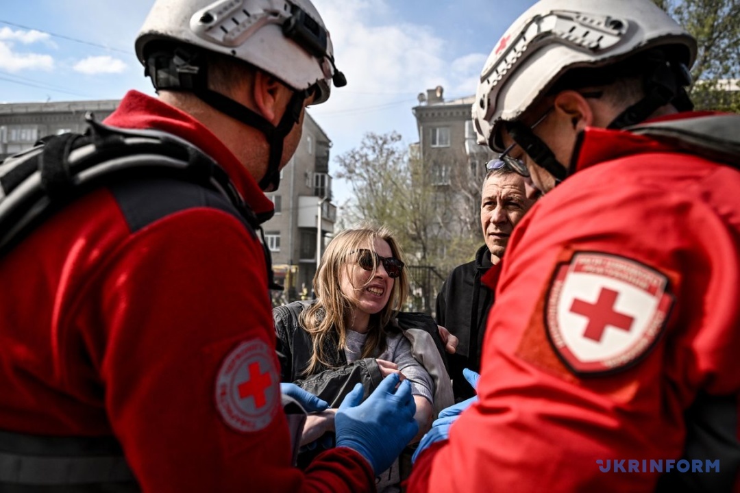 Фото: Дмитро Смольєнко