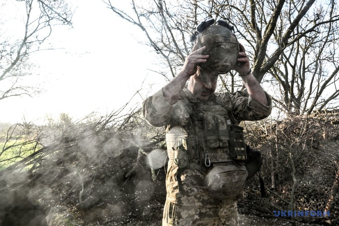 Фото: Дмитро Смольєнко