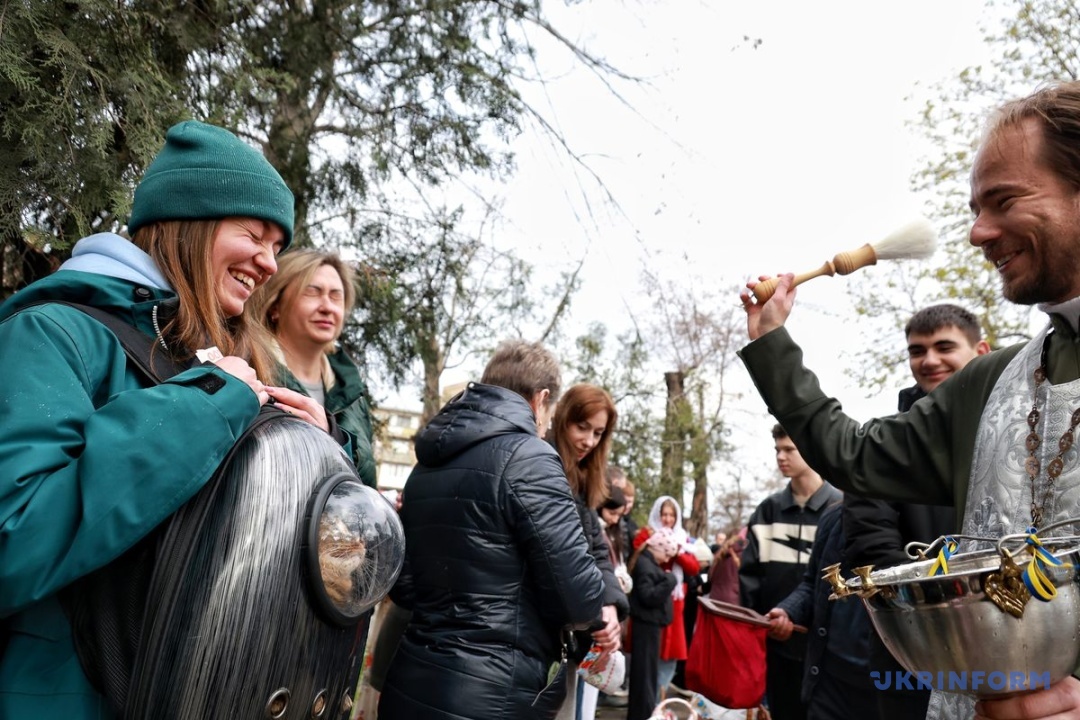 Фото: Ніна Ляшонок