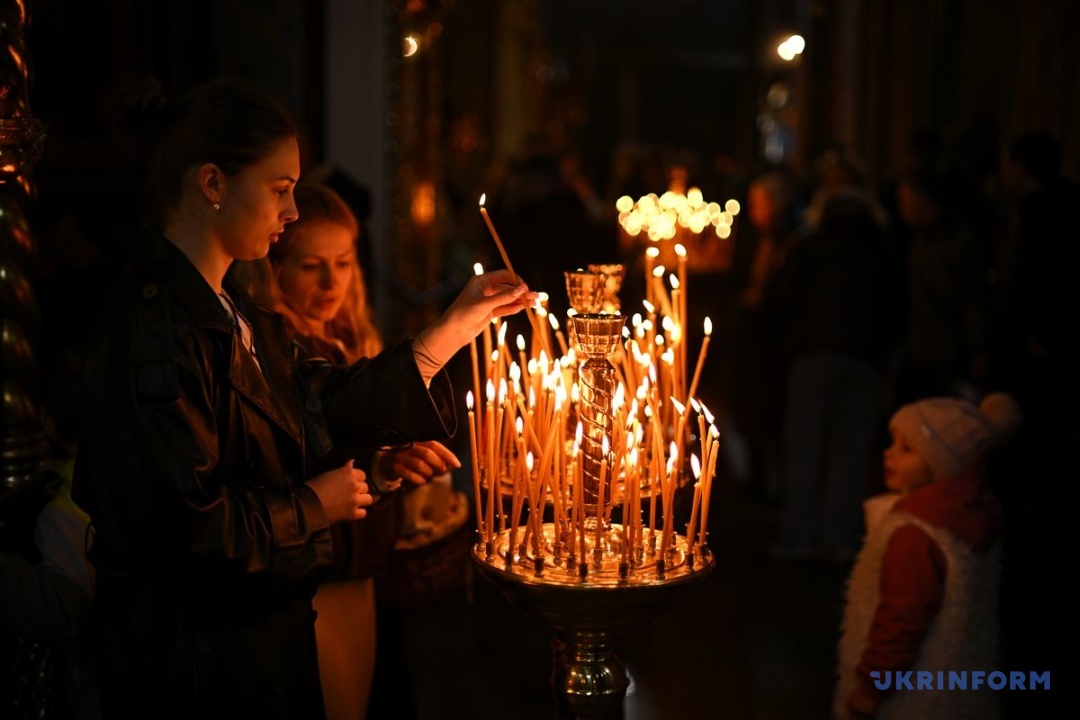 Фото: Євген Котенко