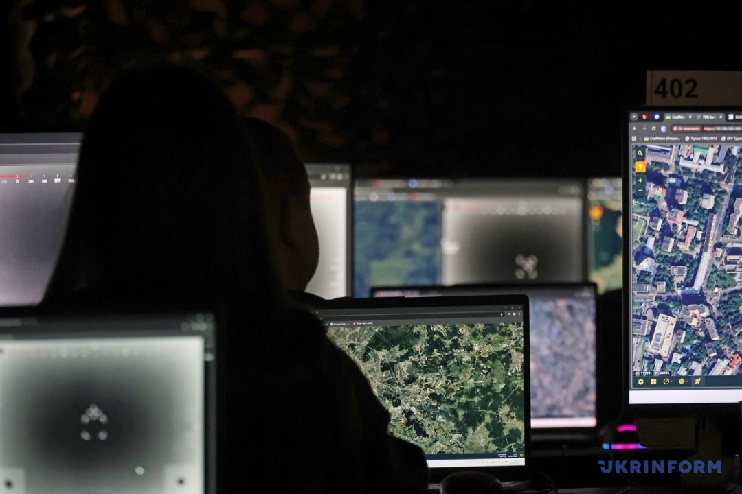 Фото: В’ячеслав Мадієвський