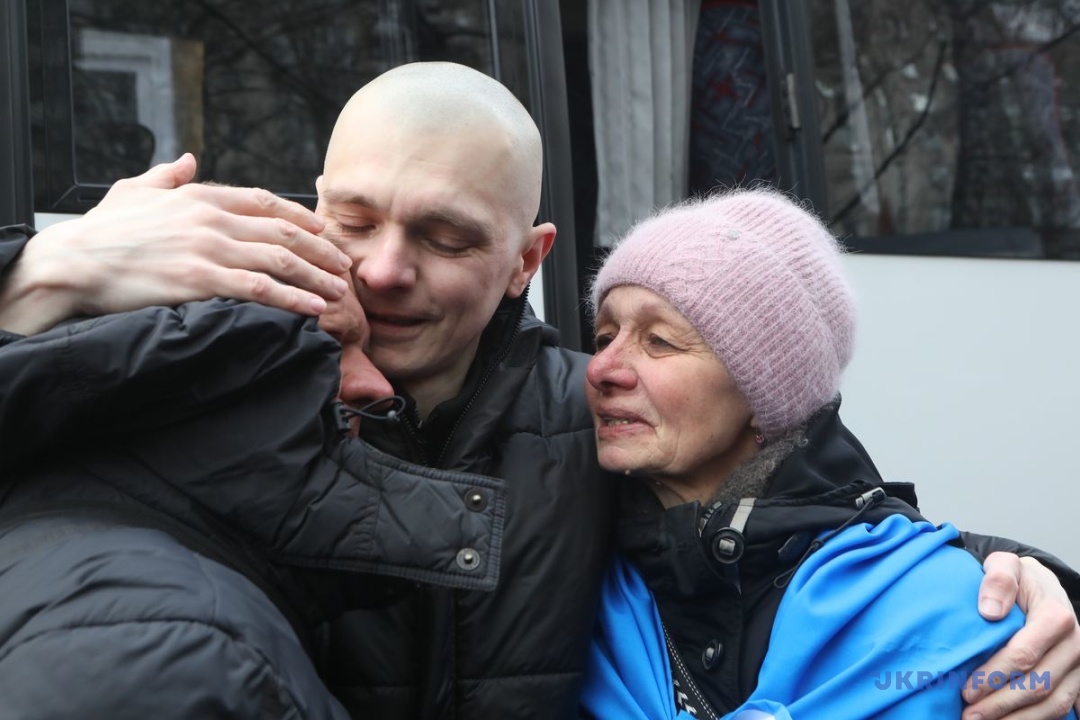 Фото: Олександр Клименко