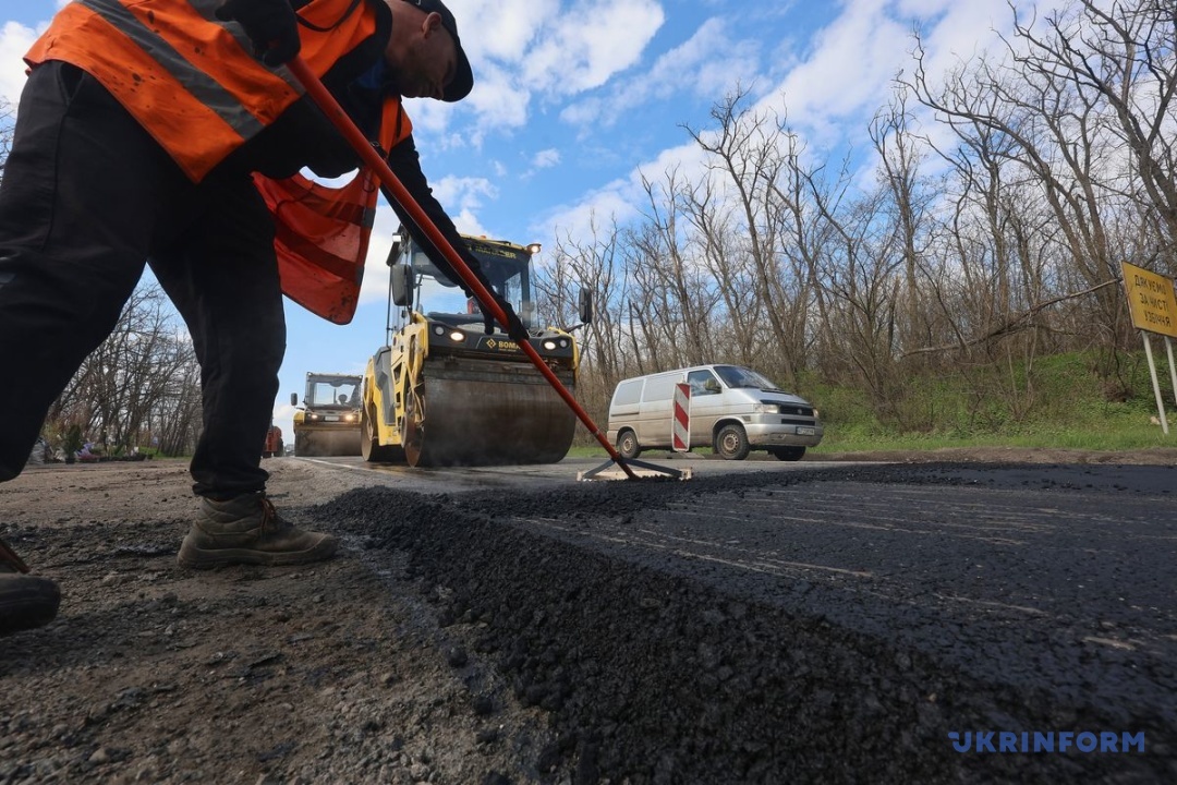 Фото: В’ячеслав Мадієвський