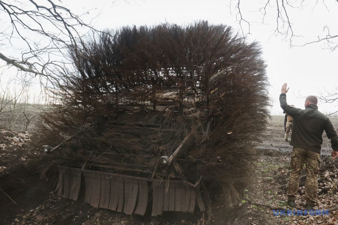 Фото: В’ячеслав Мадієвський