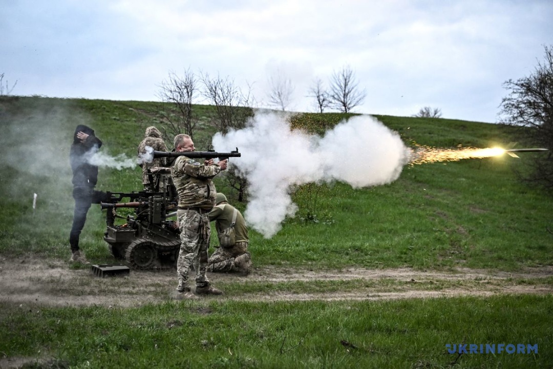 Фото: Дмитро Смольєнко