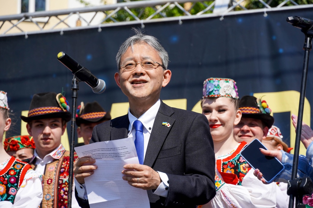 Масаші Накаґоме