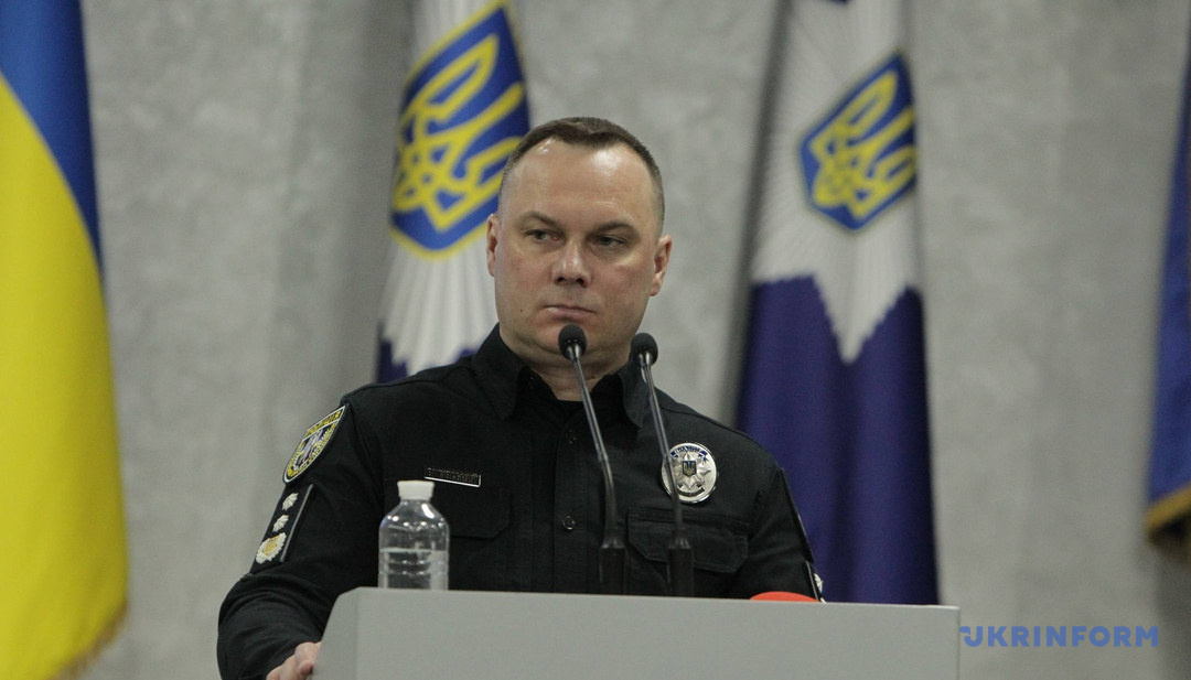 Іван Вигівський
