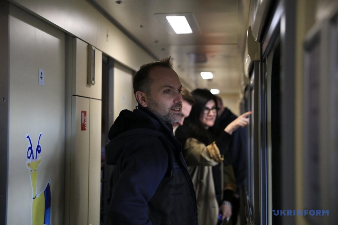 Олександр Перцовський