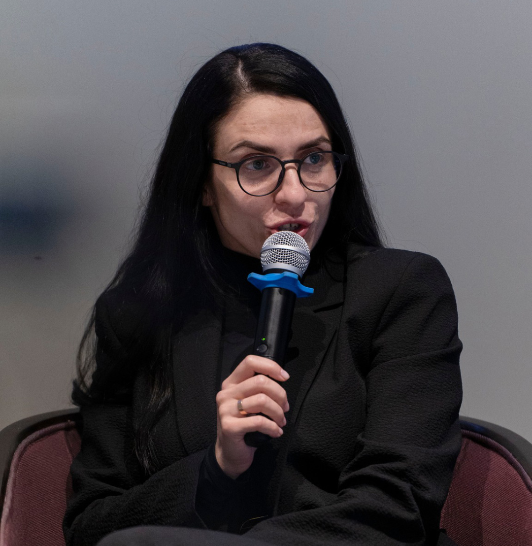 Анастасія Шуба