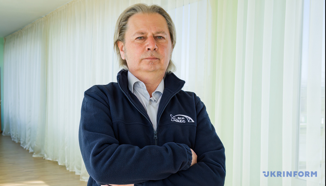 Олександр Григораш