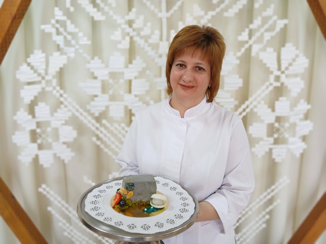 Наталія Блажиєвська