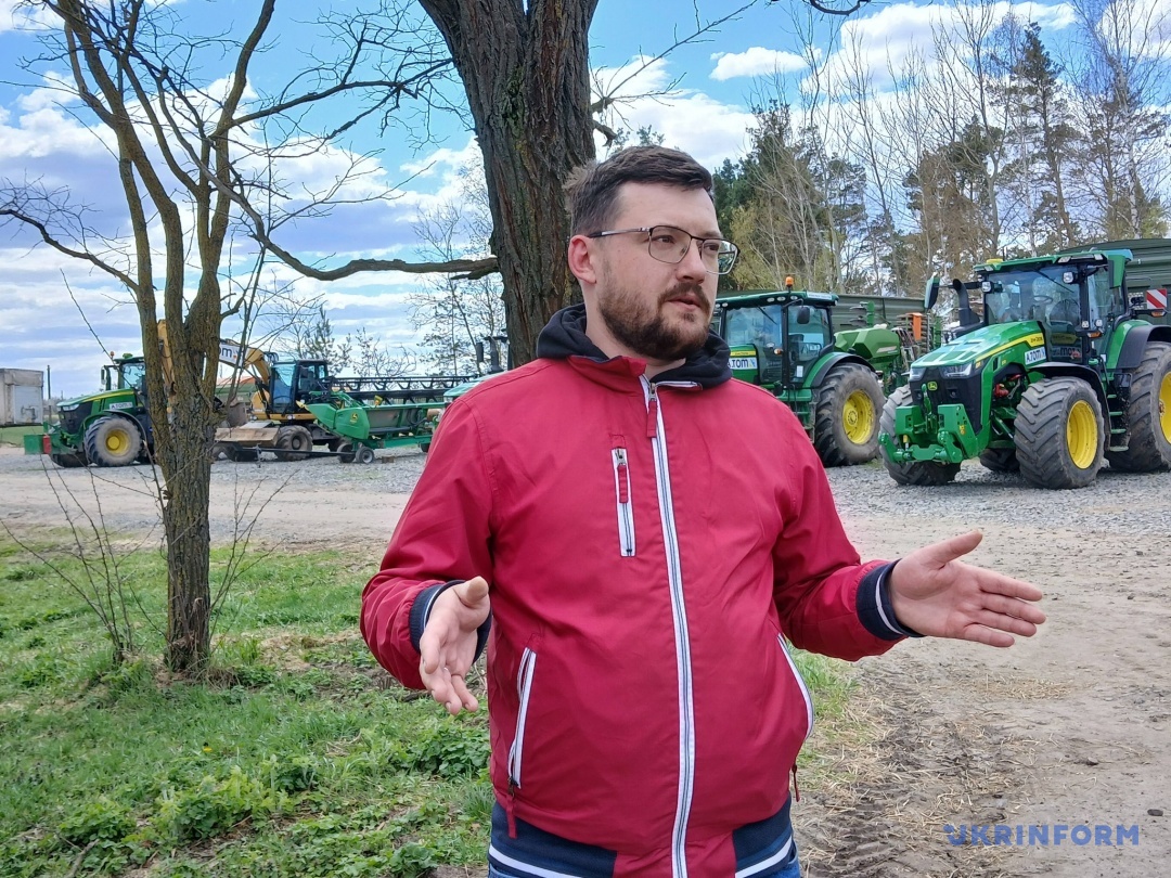 Андрій Поліщук