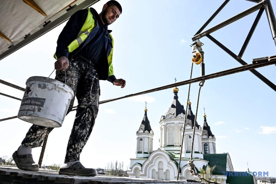 Фото: Дмитро Смольєнко