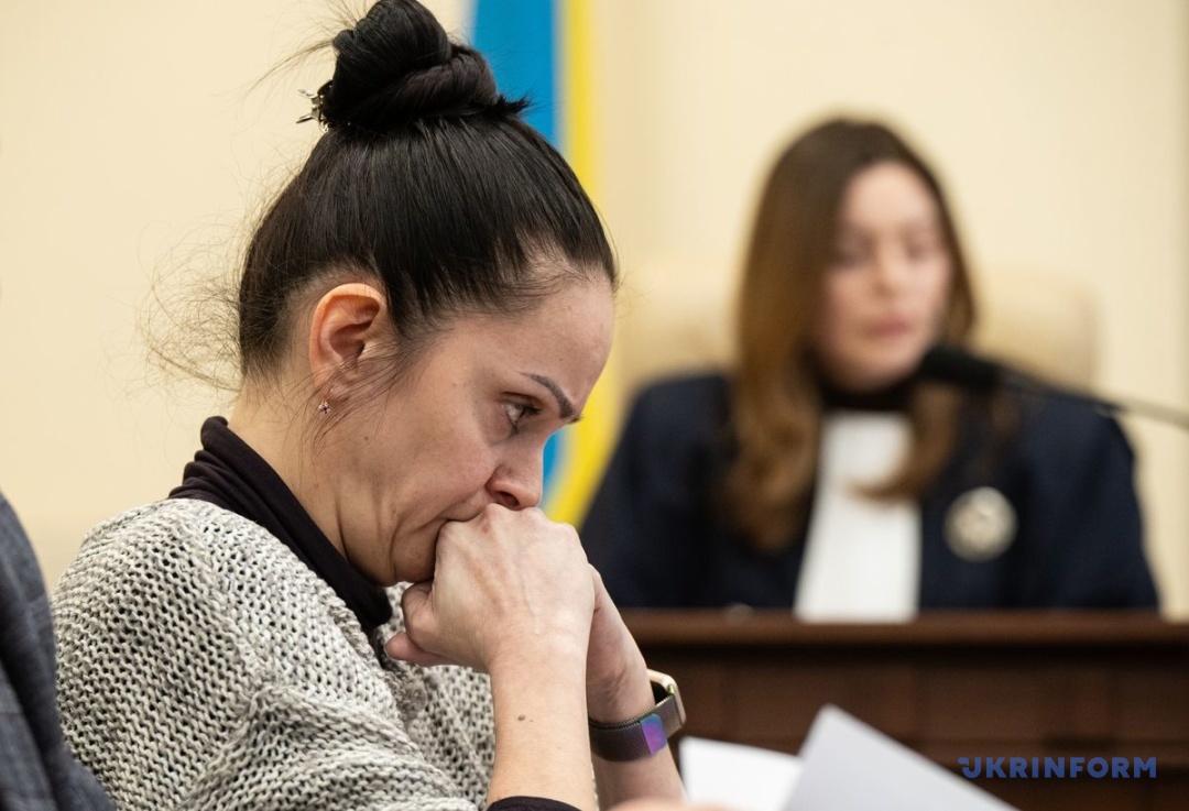 Фото: Данило Антонюк