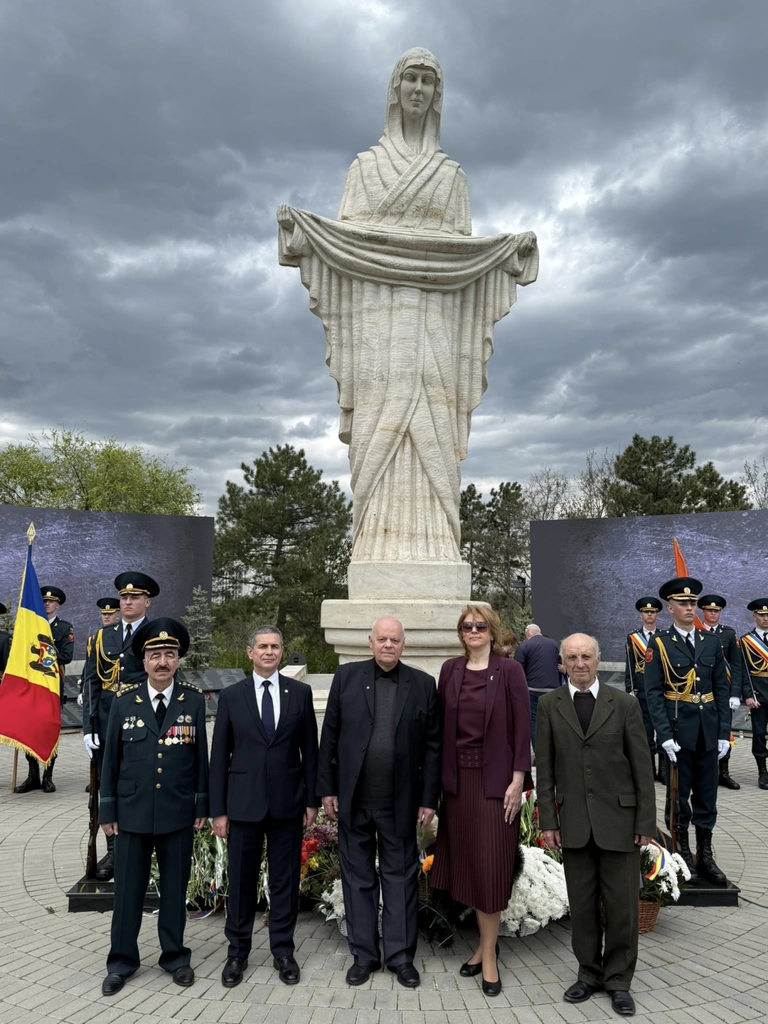 Фото: Посольство України в Молдові/Facebook
