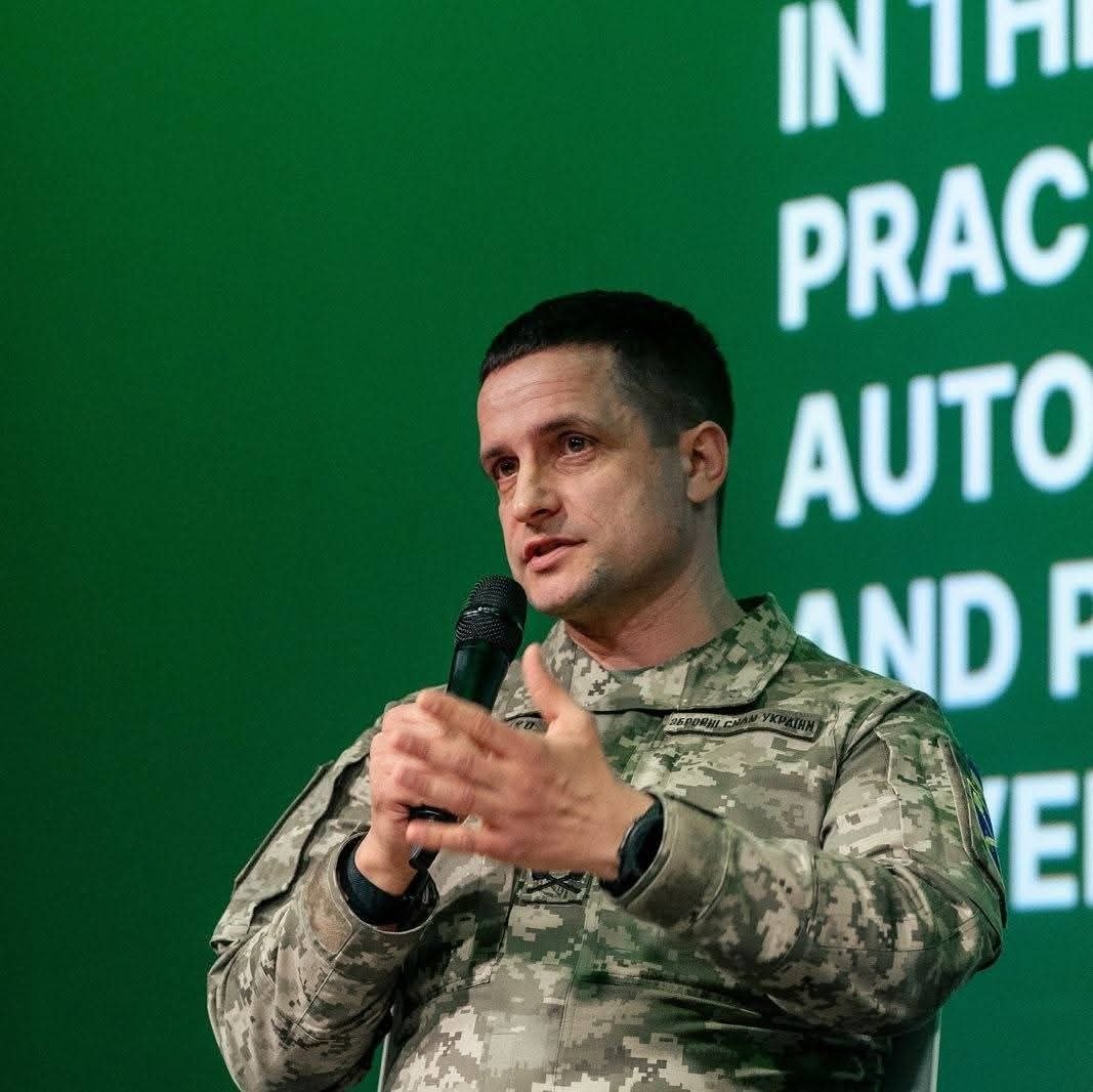 Андрій Лебеденко