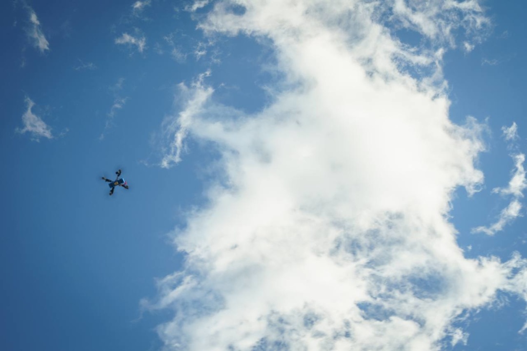 Українські FPV-дрони нового покоління випробували на полігоні