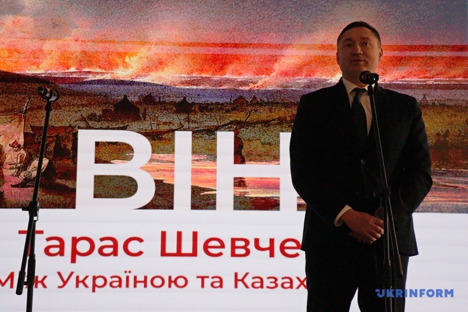 Максим Козицький