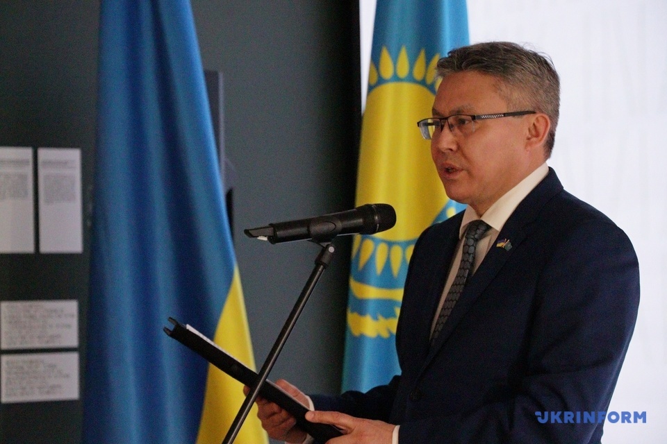 Толєжан Барлибаєв