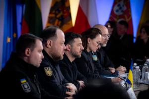 Ponad 600 Ukraińców zabitych w Buczy: Zełenski wzywa świat do zwiększenia presji na Rosję