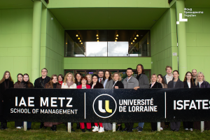 Франція розширила участь у Глобальній коаліції українських студій до 16 інституцій – Олена Зеленська