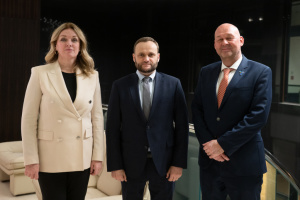 Мінрозвитку та ПРООН визначили пріоритети відновлення громад на 2026 рік