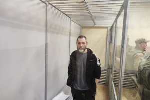 У Львові суд продовжив розгляд справи про вбивство Парубія