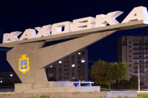 Окупована Каховка: гауляйтер-фрик, розграбовані підприємства та знищена медицина