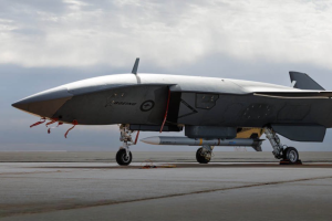 Rheinmetall та Boeing Australia вироблятимуть бойовий дрон для Бундесверу