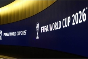 Визначилися усі учасники футбольного чемпіонату світу-2026 з футболу