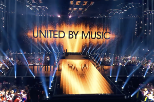 «Євробачення» вперше проведуть у країнах Азії