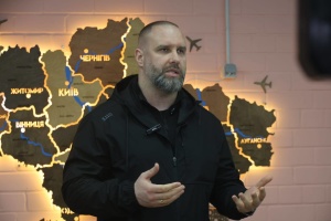 На Харківщині 50 швидких оснастять системами РЕБ - Синєгубов