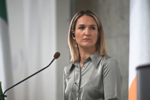 Ірландія під час головування в ЄС сприятиме максимальному прогресу у вступі України