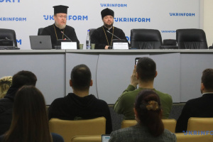 Спроби продовження діяльності УПЦ КП після смерті Філарета є незаконними - ПЦУ