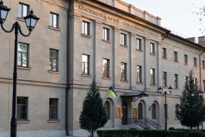 У Миколаївському краєзнавчому музеї облаштували доступний простір для людей з інвалідністю