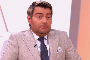 В Україні заочно оголосили нову підозру кремлівському пропагандисту Баскову