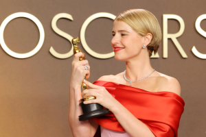 Джеймса Бонда у наступному фільмі зіграє ірландська акторка Джессі Баклі