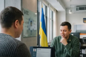 Чи може чоловік без військового досвіду стати держслужбовцем - роз’яснення Міноборони