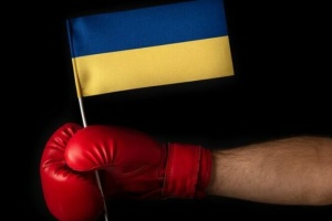 Рівненщина визначила переможців та призерів чемпіонату області з боксу