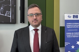 Директор Реєстру збитків: Усі 43 категорії заяв будуть відкриті до кінця весни