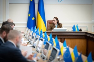 Уряд схвалив проєкт нового Трудового кодексу