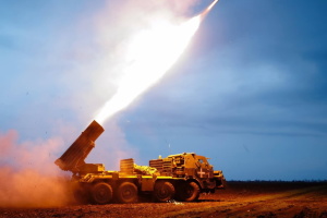 На фронті 132 зіткнення, ворог продовжує тиск на Покровському напрямку