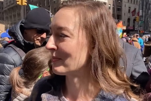 Що у Нью-Йорку думають про війну з Іраном