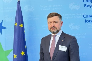 Бойченко: ініціатива Mariupol Justice наразі зафіксувала 12,5 тисячі загиблих цивільних у Маріуполі