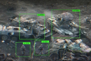 Defense AI Center «A1» працюватиме як повноцінний хаб - Міноборони