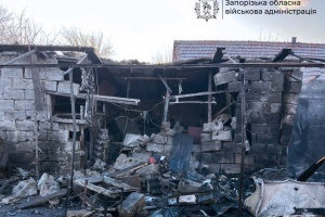 Армія РФ за добу завдала 956 ударів по Запорізькій області, постраждали двоє юнаків