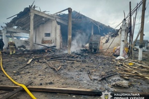 Війська РФ за добу завдали 53 удари по Сумщині, поранені троє людей