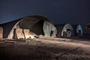 Дрони РФ вночі атакували портову інфраструктуру на Одещині, є пошкодження